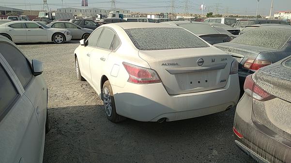 Photo 6 VIN: 1N4AL3AP6GC100479 - NISSAN ALTIMA 