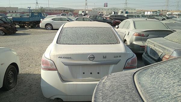 Photo 7 VIN: 1N4AL3AP6GC100479 - NISSAN ALTIMA 