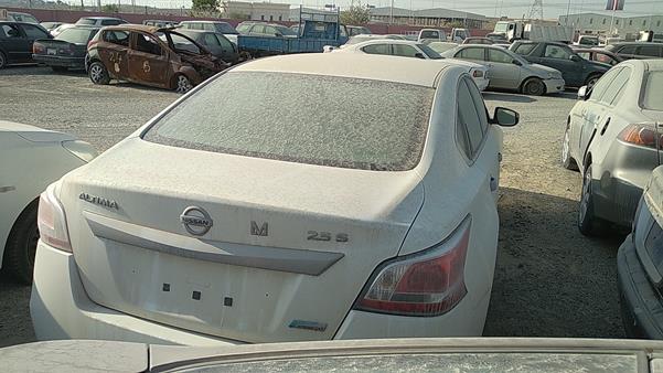 Photo 8 VIN: 1N4AL3AP6GC100479 - NISSAN ALTIMA 