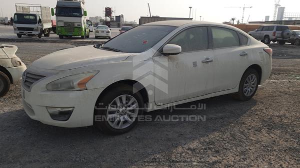 Photo 3 VIN: 1N4AL3AP6GC100479 - NISSAN ALTIMA 