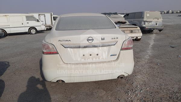 Photo 5 VIN: 1N4AL3AP6GC100479 - NISSAN ALTIMA 