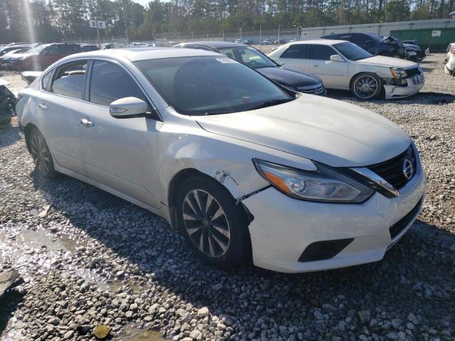 Photo 3 VIN: 1N4AL3AP6GC109795 - NISSAN ALTIMA 2.5 