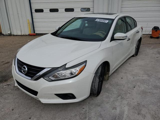 Photo 1 VIN: 1N4AL3AP6GC109859 - NISSAN ALTIMA 2.5 