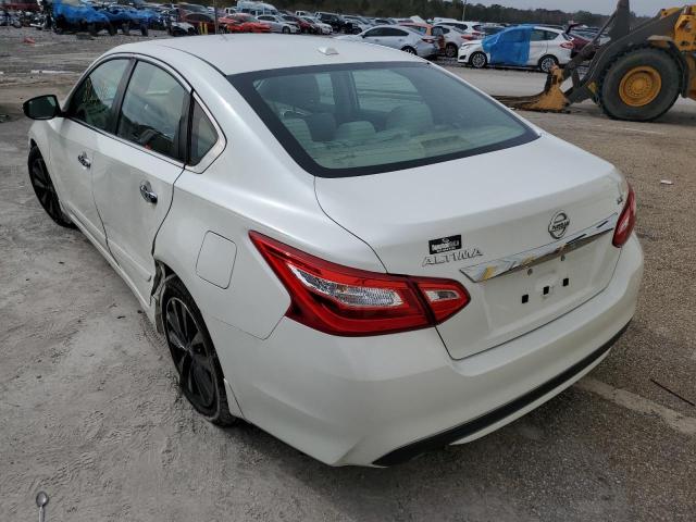 Photo 2 VIN: 1N4AL3AP6GC109859 - NISSAN ALTIMA 2.5 