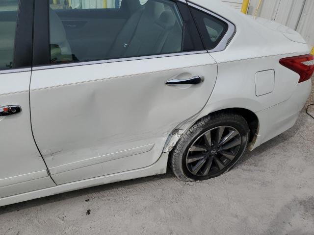 Photo 8 VIN: 1N4AL3AP6GC109859 - NISSAN ALTIMA 2.5 