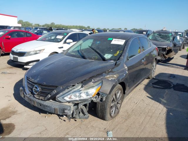 Photo 1 VIN: 1N4AL3AP6GC110672 - NISSAN ALTIMA 