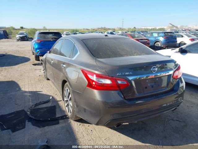 Photo 2 VIN: 1N4AL3AP6GC110672 - NISSAN ALTIMA 