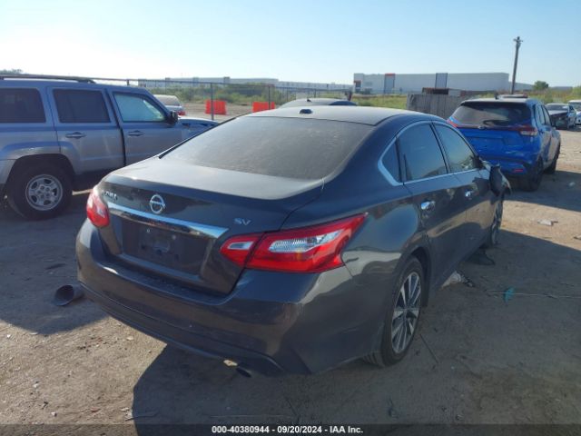 Photo 3 VIN: 1N4AL3AP6GC110672 - NISSAN ALTIMA 