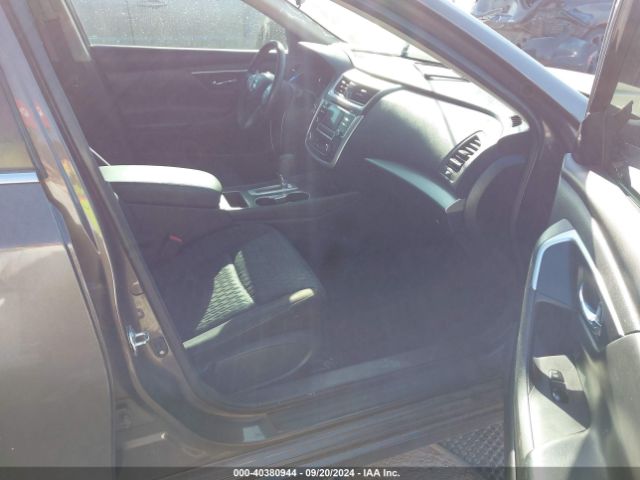 Photo 4 VIN: 1N4AL3AP6GC110672 - NISSAN ALTIMA 