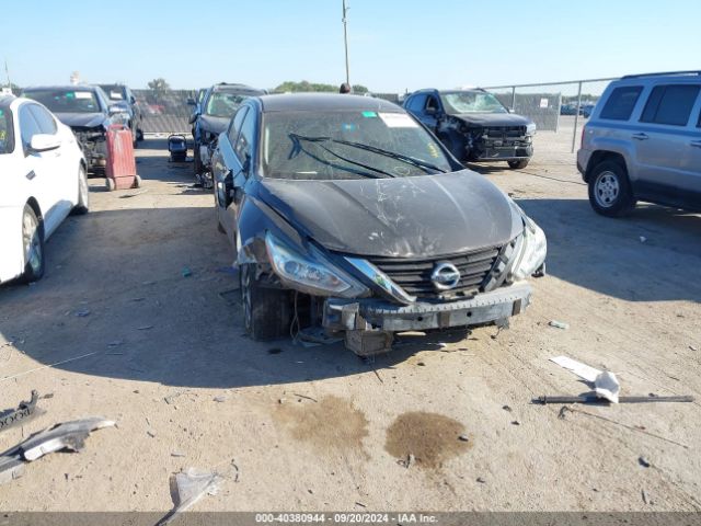 Photo 5 VIN: 1N4AL3AP6GC110672 - NISSAN ALTIMA 