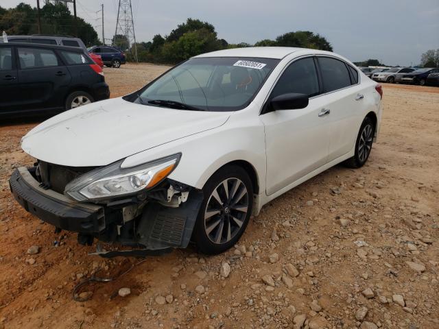 Photo 1 VIN: 1N4AL3AP6GC112387 - NISSAN ALTIMA 2.5 