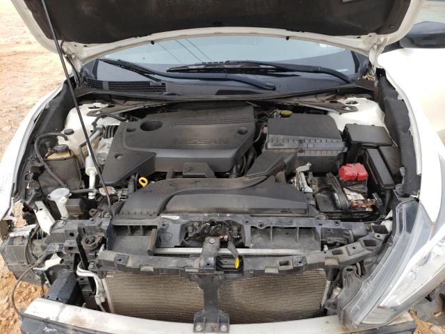 Photo 6 VIN: 1N4AL3AP6GC112387 - NISSAN ALTIMA 2.5 