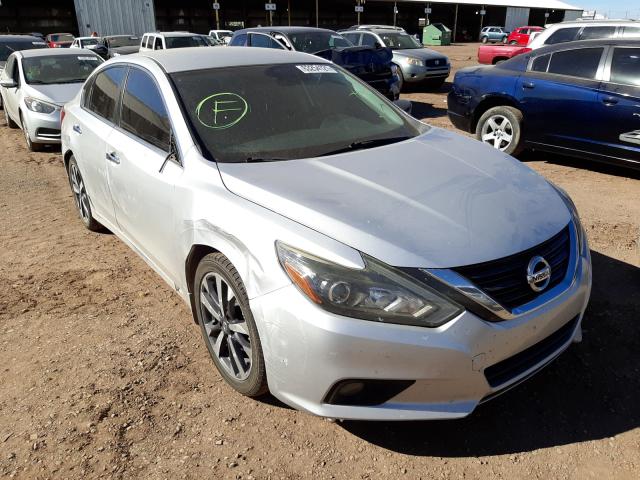 Photo 0 VIN: 1N4AL3AP6GC114186 - NISSAN ALTIMA 2.5 