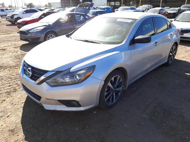 Photo 1 VIN: 1N4AL3AP6GC114186 - NISSAN ALTIMA 2.5 