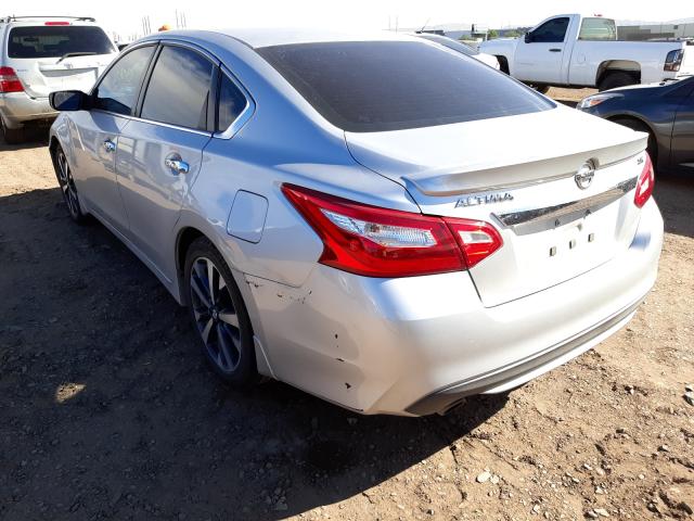 Photo 2 VIN: 1N4AL3AP6GC114186 - NISSAN ALTIMA 2.5 