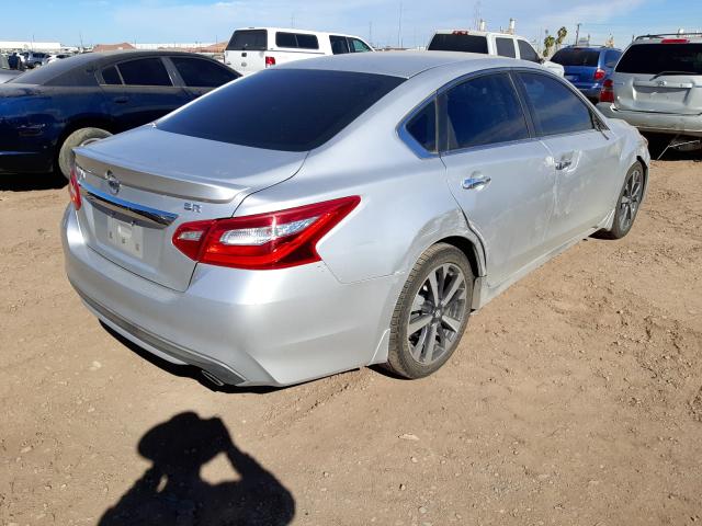 Photo 3 VIN: 1N4AL3AP6GC114186 - NISSAN ALTIMA 2.5 