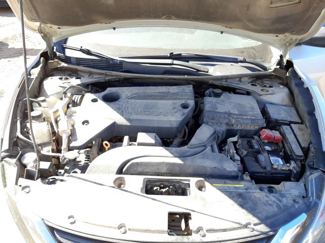 Photo 6 VIN: 1N4AL3AP6GC114186 - NISSAN ALTIMA 2.5 