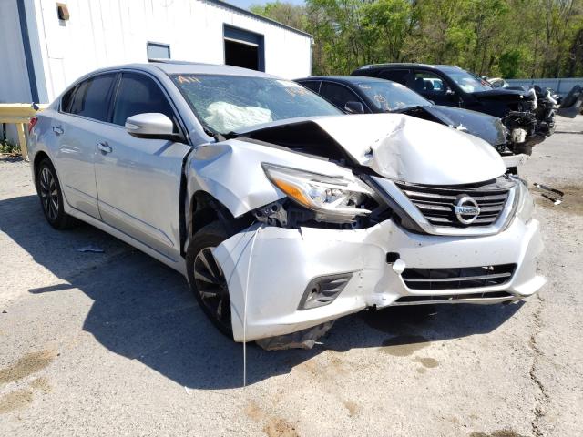 Photo 0 VIN: 1N4AL3AP6GC115693 - NISSAN ALTIMA 2.5 