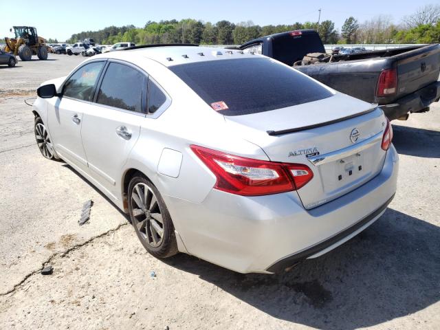 Photo 2 VIN: 1N4AL3AP6GC115693 - NISSAN ALTIMA 2.5 