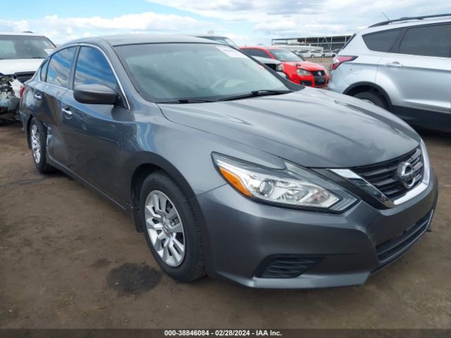 Photo 0 VIN: 1N4AL3AP6GC116536 - NISSAN ALTIMA 