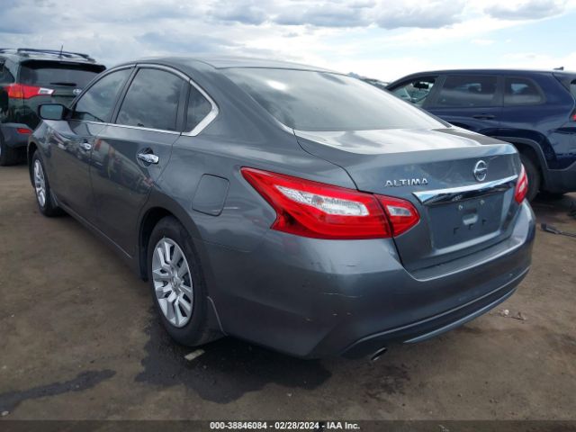 Photo 2 VIN: 1N4AL3AP6GC116536 - NISSAN ALTIMA 