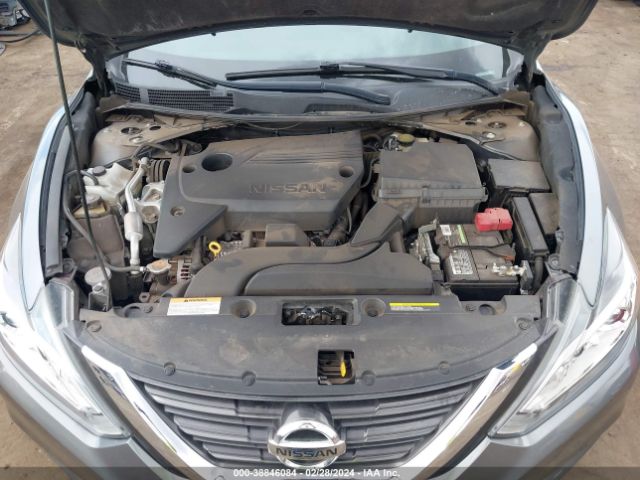 Photo 9 VIN: 1N4AL3AP6GC116536 - NISSAN ALTIMA 