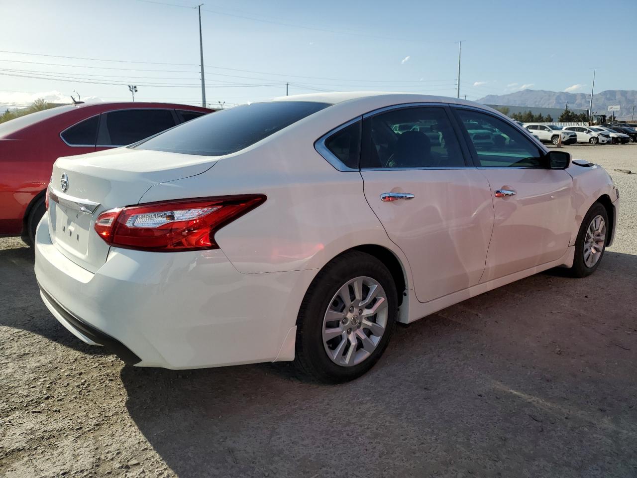 Photo 2 VIN: 1N4AL3AP6GC117475 - NISSAN ALTIMA 