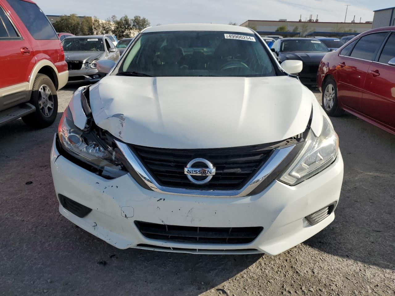 Photo 4 VIN: 1N4AL3AP6GC117475 - NISSAN ALTIMA 