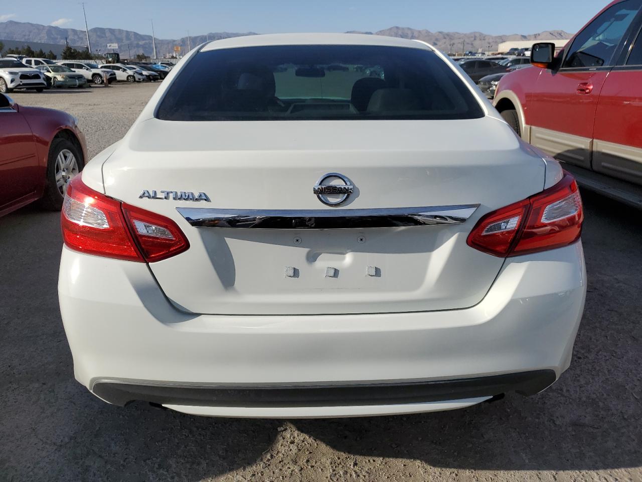 Photo 5 VIN: 1N4AL3AP6GC117475 - NISSAN ALTIMA 