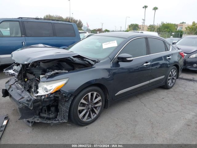 Photo 1 VIN: 1N4AL3AP6GC119405 - NISSAN ALTIMA 