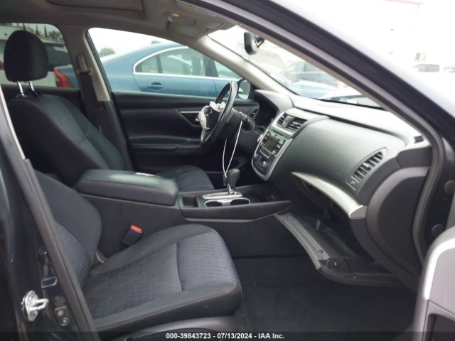 Photo 4 VIN: 1N4AL3AP6GC119405 - NISSAN ALTIMA 