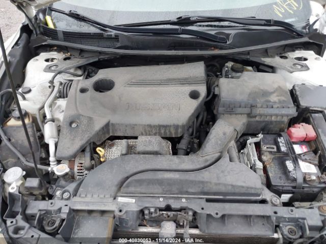 Photo 9 VIN: 1N4AL3AP6GC119985 - NISSAN ALTIMA 