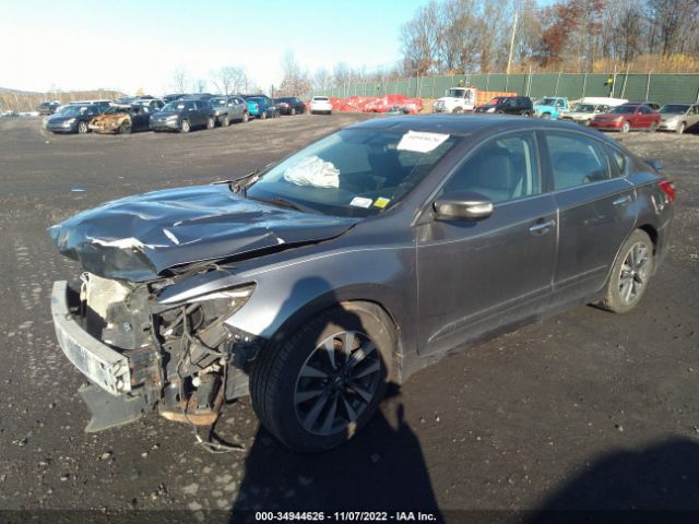 Photo 1 VIN: 1N4AL3AP6GC121509 - NISSAN ALTIMA 