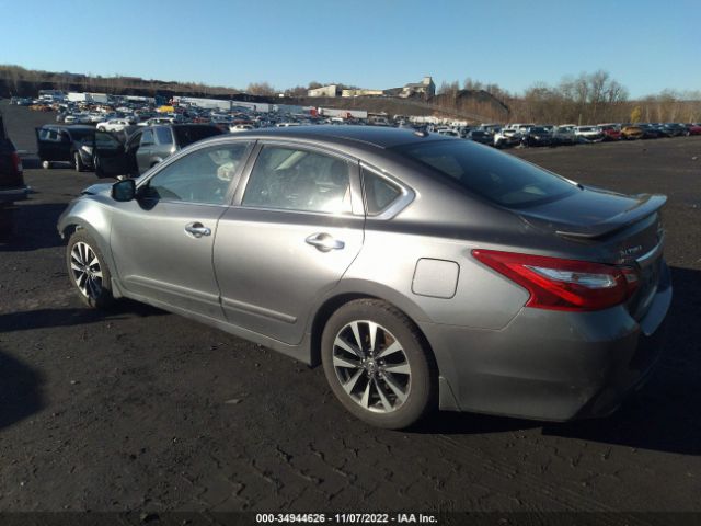 Photo 2 VIN: 1N4AL3AP6GC121509 - NISSAN ALTIMA 