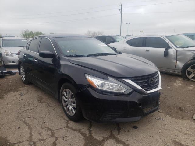 Photo 0 VIN: 1N4AL3AP6GC122174 - NISSAN ALTIMA 2.5 