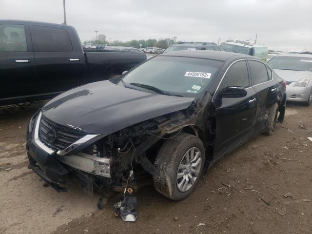 Photo 1 VIN: 1N4AL3AP6GC122174 - NISSAN ALTIMA 2.5 