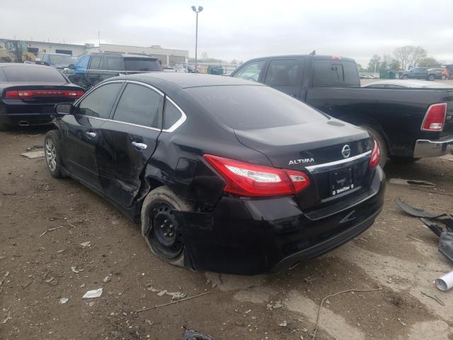 Photo 2 VIN: 1N4AL3AP6GC122174 - NISSAN ALTIMA 2.5 