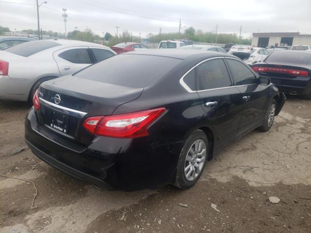 Photo 3 VIN: 1N4AL3AP6GC122174 - NISSAN ALTIMA 2.5 