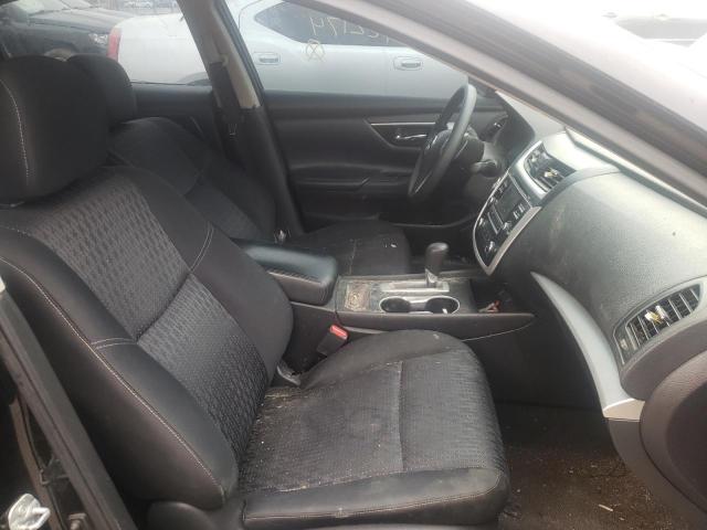 Photo 4 VIN: 1N4AL3AP6GC122174 - NISSAN ALTIMA 2.5 