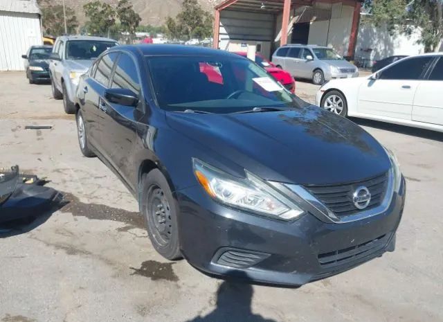 Photo 0 VIN: 1N4AL3AP6GC123437 - NISSAN ALTIMA 