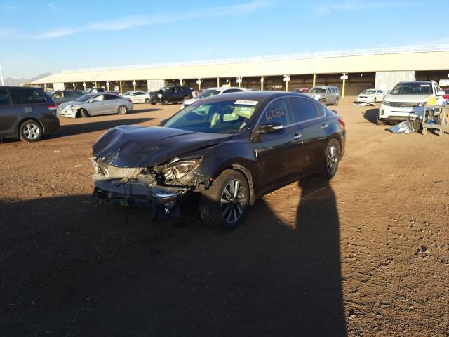 Photo 1 VIN: 1N4AL3AP6GC125253 - NISSAN ALTIMA 2.5 