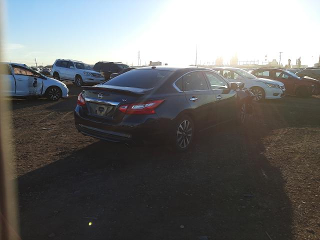 Photo 3 VIN: 1N4AL3AP6GC125253 - NISSAN ALTIMA 2.5 