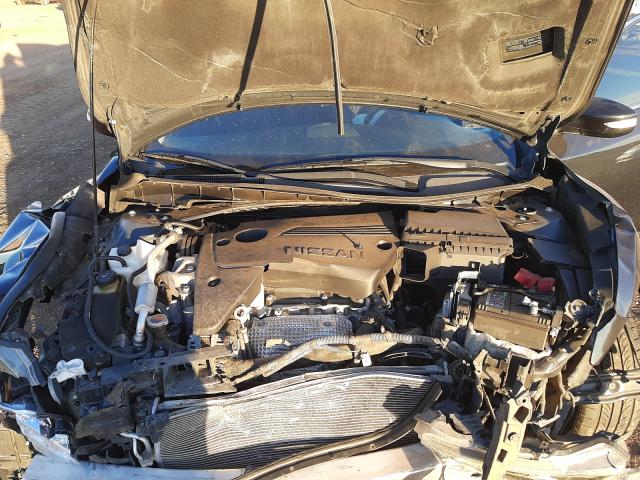 Photo 6 VIN: 1N4AL3AP6GC125253 - NISSAN ALTIMA 2.5 