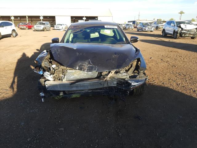 Photo 8 VIN: 1N4AL3AP6GC125253 - NISSAN ALTIMA 2.5 