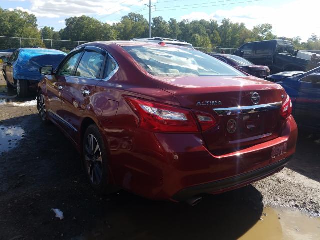 Photo 2 VIN: 1N4AL3AP6GC125298 - NISSAN ALTIMA 2.5 