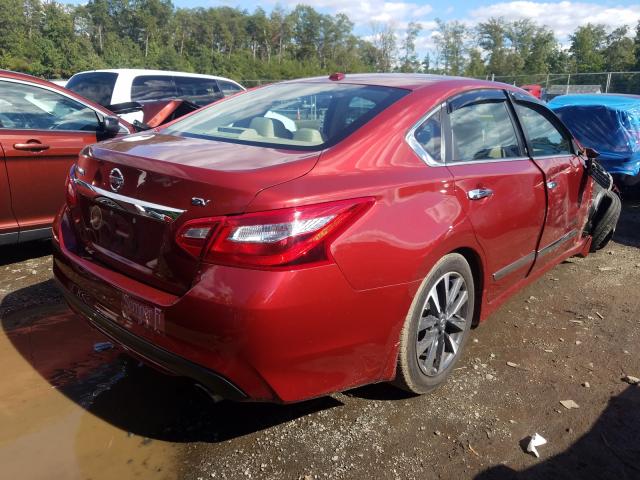 Photo 3 VIN: 1N4AL3AP6GC125298 - NISSAN ALTIMA 2.5 