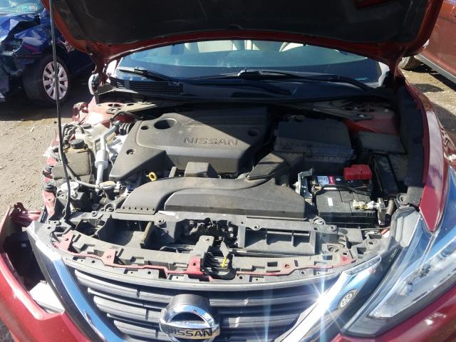 Photo 6 VIN: 1N4AL3AP6GC125298 - NISSAN ALTIMA 2.5 