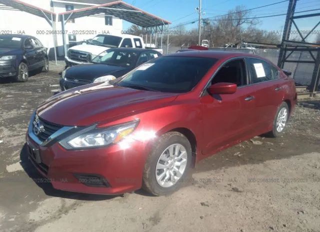 Photo 1 VIN: 1N4AL3AP6GC125351 - NISSAN ALTIMA 