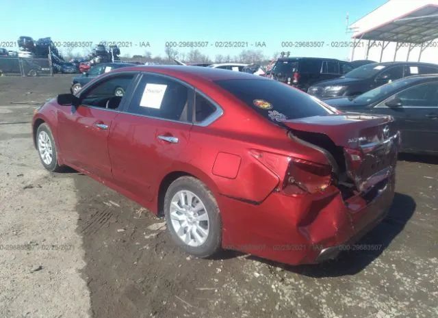 Photo 2 VIN: 1N4AL3AP6GC125351 - NISSAN ALTIMA 