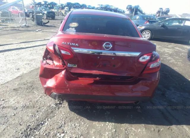 Photo 5 VIN: 1N4AL3AP6GC125351 - NISSAN ALTIMA 